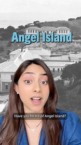 11K views · 16 reactions | Angel Island, also known as the “Elis Island Of The West,” was an immigration processing center for Asian immigrants. Here’s a quick breakdown of how it differed from Elis Island. To learn more, catch up on the latest episode of In The Margins on the PBS Origins YouTube channel! #history #immigration #angelisland | PBS Origins | Facebook