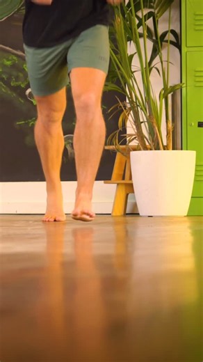 24 reactions · 4 comments | The function of our feet and ankles is...