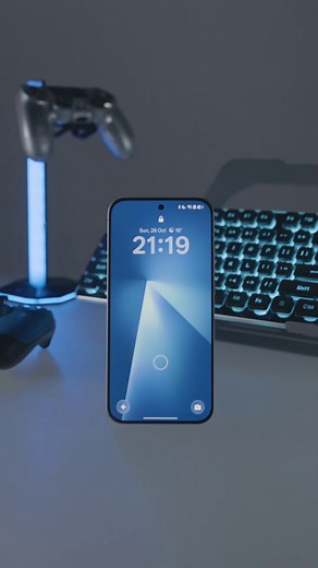 realme GT 8 Pro, powered by Snapdragon 8 Elite Gen 5 and the Hyper Vision AI Chip, delivers incredibly smooth and vivid gameplay. See and feel the power of 2K AI Resolution and 144fps AI Frame Rate in the game! #realmeGT8Pro #ExploreBeyondDefinition | Chase Xu