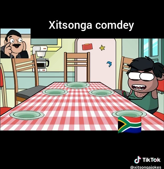 Funny Tsonga Jokes from Limpopo Region