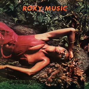 Roxy Music - Stranded