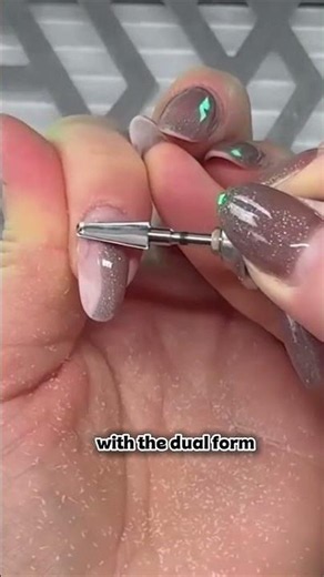 Correcting Downward Growing Nails Easily 📉
