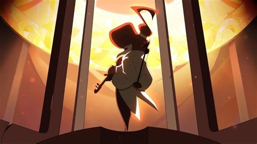 【游戏试玩】Symphonia 交响乐 (Demo版)