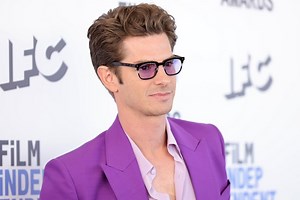 Andrew Garfield Once Used Bruce Lee as Inspiration to Get into Shape for 'The Amazing Spiderman'