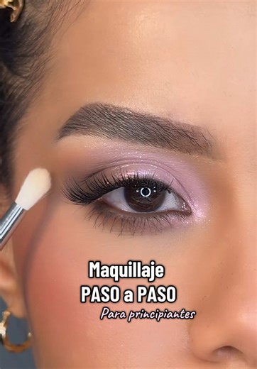 Maquillaje Para Principiantes: Tutorial Paso a Paso