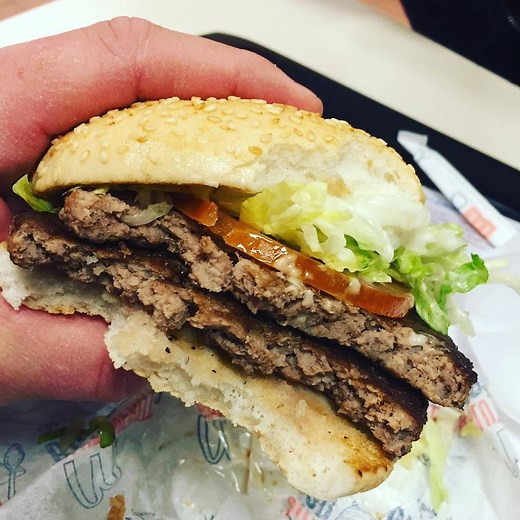 McDonald's Menu Items Around the World! | Tasty