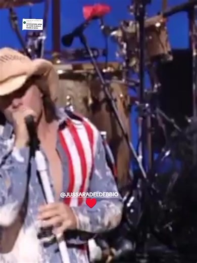 Jon Bon Jovi - It's My Life (Live At Madison Square Garden 2001)