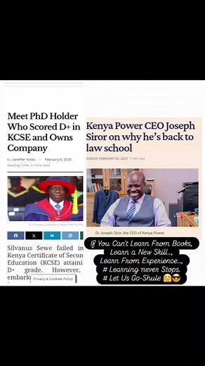 Go-Shule (@go_shule)’s videos with original sound - Go-Shule