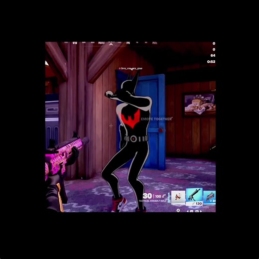 Lazy Editing: A Batman Beyond Tribute