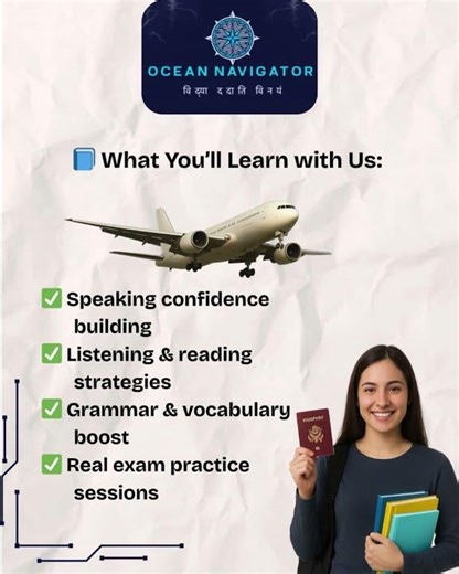 Start Your IELTS Journey Today