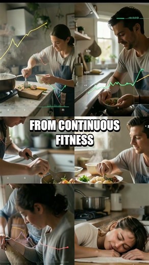 Tiny Swarms Big Health The Next Gen Nano Robots in Everyday Life