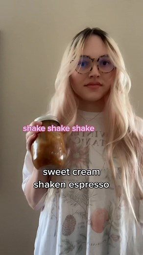 Delicious Starbucks Shaken Espresso Recipe to Try at Home