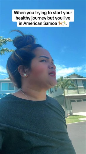 I swear… | Samoa