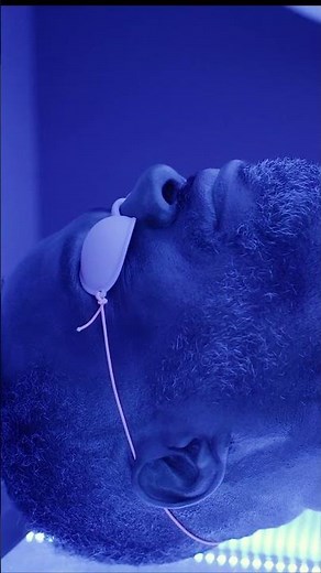 What Is Blue Light Therapy? | BEEM Light Sauna Explained