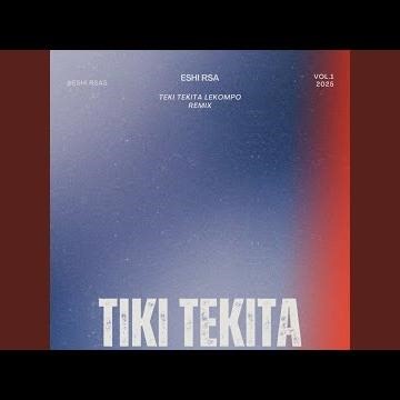 Tiki tekita (Lekompo remix)