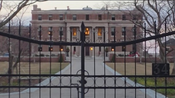 New details emerge about armed home invasion at Beverly mansion