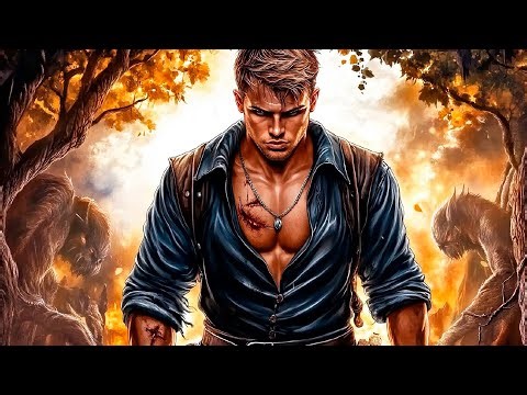 АУДИОКНИГА ПОЛНАЯ: ДЕМОН ИЗ МОСКВЫ ★ ПОПАДАНЦЫ ★ ПРИКЛЮЧЕНИЕ