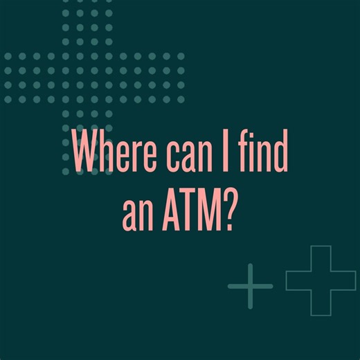 Where can I find an ATM? We’ve got your answer and more tips: https://bit.ly/3NSlM7t #FAQs #ATMs #MembersAchieveMore | PSECU