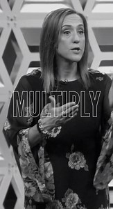 29K views · 1.6K reactions | We can be certain of this: God can multiply what you may think is "not enough" to be MORE than enough. Catch the full episode "A Little Can Do A Lot - Part 1" tonight on TBN or at christinecaine.com/tv | Christine Caine | Facebook