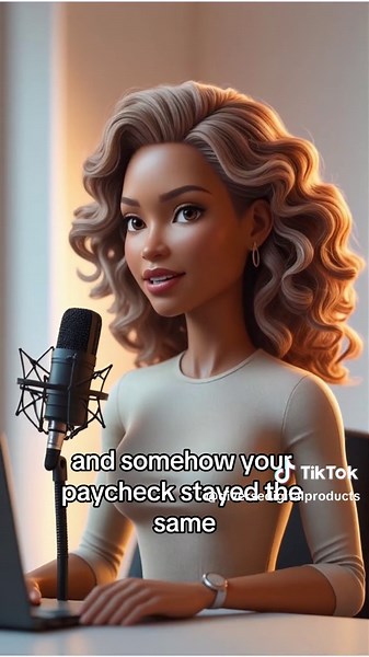 Create Your Own 3D Cartoon Avatar with Canva