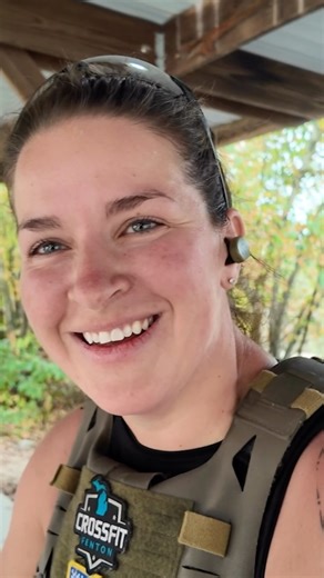 4.7K reactions · 80 comments | Jessie Curtis competed in our Texas team event earlier this season, and has been hard at work making improvements to prepare for this weekend﫡 | The Tactical Games | Facebook