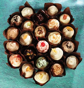 New Cupcake Shop to Open This Week