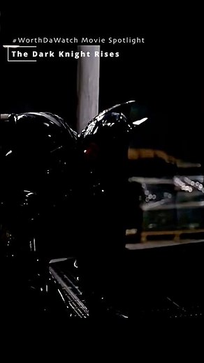 The Most Iconic Batman Vs Bane Scene | The Dark Knight Rises