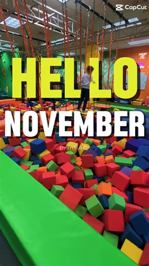 Follow our kid-friendly adventures! on Instagram: "⚡ Explore the Open Gym at PrinFAC! ⚡ Train like a ninja — your way! 💪 At PrinFAC Adventure Center in Princeton, NJ, kids can explore exciting ninja-style obstacle equipment independently — building strength, confidence, and coordination while having tons of fun! 🎉 ✅ Equipment variety ✅ Strength & confidence building ✅ Fun, fitness & freedom 📍 PrinFAC Adventure Center 3495 US-1 Suite 1C, Princeton, NJ 08540 📩 Message them for hours and pricin