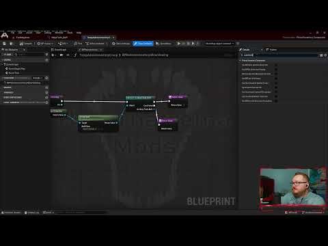 Modding For A Bit After Work | UE5 | Ark Devkit |