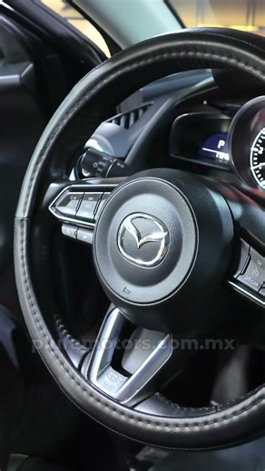 ¡Conoce este Mazda 2 Sedan CE MHEV 2023 en venta! 📣
