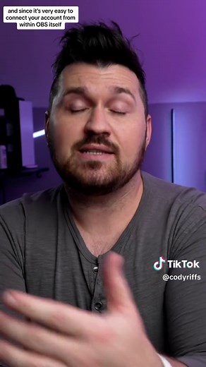 How to multistream using @Restream and OBS #streamertips #multistream #simulcast #twitch #kick #youtube #tiktok #