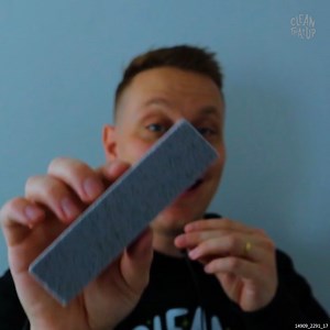 10K views · 242 reactions | Forget Scrubbers! Discover the Pumice Stone Hack | Clean That Up | Facebook