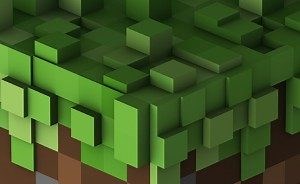 Hoy disponible Minecraft: Playstation 3 Edition
