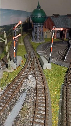 Modellbahn Tipps und Tricks!