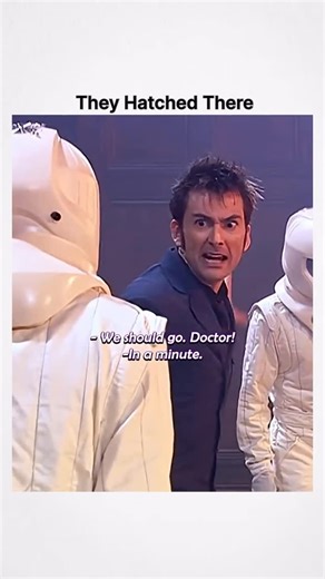 Aman Kumar on Instagram: "Title: Doctor Who ⏳🛸 Director: Sydney Newman (creator), Various directors over the years Genre: Sci-Fi, Adventure, Drama Runtime: ~45 minutes per episode (13+ series + specials) Language: English Release Date: November 23, 1963 Cast: Various (William Hartnell, David Tennant, Matt Smith, Peter Capaldi, Jodie Whittaker, Ncuti Gatwa) Storyline: The series follows the Doctor, a time-traveling alien known as a Time Lord, who journeys through space and time in the TAR