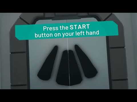 Experience the full 2025 Inaugural Virtual Reality Demonstration!