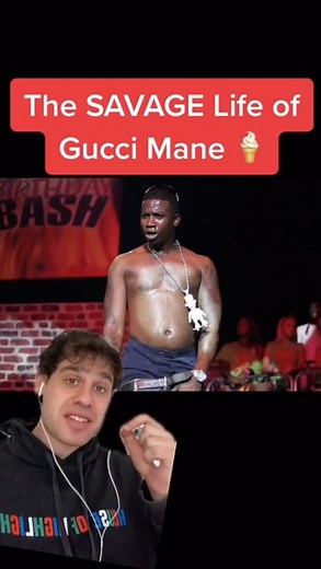The SAVAGE Life of Gucci Mane 🍦 | #shorts #WorldPhotographyDay #burnaboy #BlueBeetle #percyjackson #shoppingday | Broadcast Boys