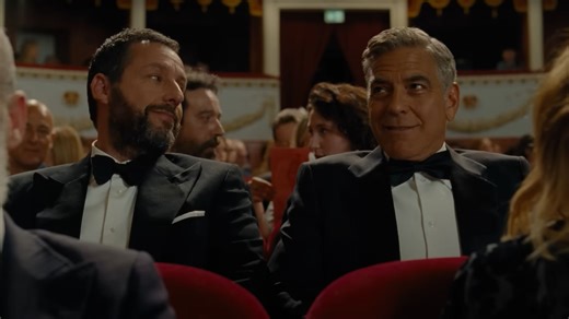 Jay Kelly cast and character guide: Who plays whom in the upcoming coming of age drama on Netflix?