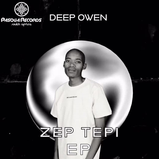 🔥 OUT NOW & HEATING UP THE CHARTS! 🔥 @deepowen_sa brand-new EP “Zep Tepi” has officially been selected for the Weekend Weapons chart @traxsource — certified dance-floor heat! 💥 “Zep Tepi” delivers deep grooves, mystical textures, and powerful energy from start to finish. This EP is built for DJs, dancers, and anyone who loves quality House music. 🎧 Now available on ALL streaming platforms — add it to your playlists, spin it in your sets, and let the vibe take over. | Pasqua Records S.A