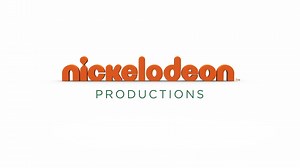 Nickelodeon Productions标志2010年多个版本