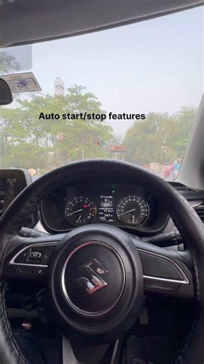 Auto start /stop features 👎❌ #viral #youtubeshorts #youtube #trending