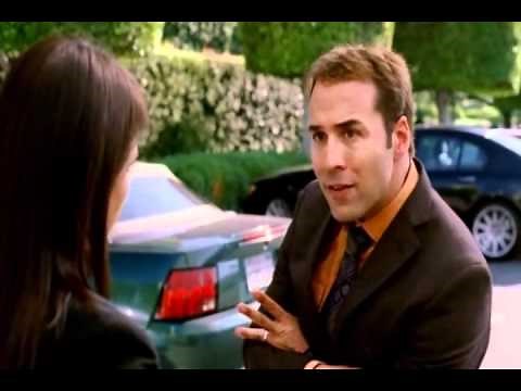 Entourage: Ari Gold and Dana Gordon relationship