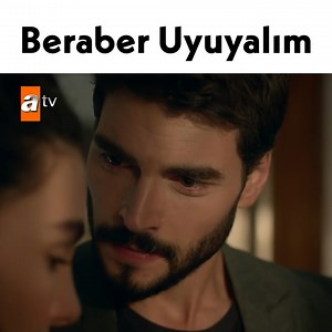 185K views · 6.5K reactions | Bana yabancı gibi durma Reyyan. - Hercai 17. Bölüm | Hercai atv | Facebook
