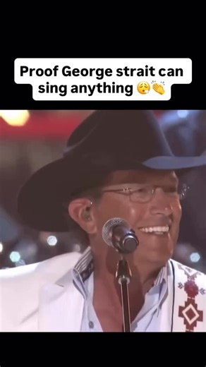 Countrynews | Follow (us) @countrynews if you’re a fan of real country music! 👏😎 George Strait is widely known as the “King of Country” for his... | Instagram
