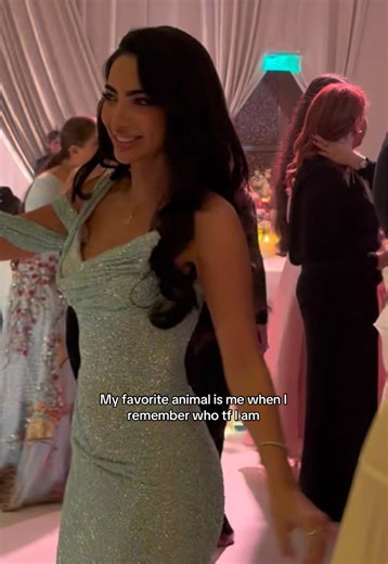 فيديو أنشأه شهيناز (@shahinazalbouchi) باستخدام my favorite animal is me