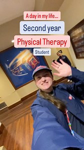 Follow along with Mary Planic on a day in her life as a second year Physical Therapy student! #duquesneuniversity #healthscience #pittsburgh | Duquesne University Admissions & Financial Aid