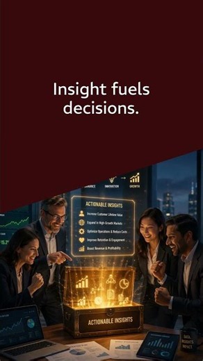 Buried Treasure in Your Data
