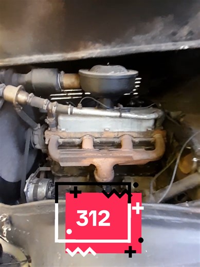 El Fascinante 312 en Marcha: Mercedes-Benz y su Motor