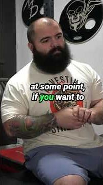 What is Powerbuilding Exactly?