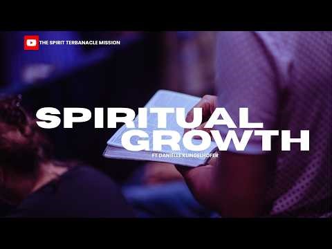 How to Grow Spiritually (Simple but Powerful)